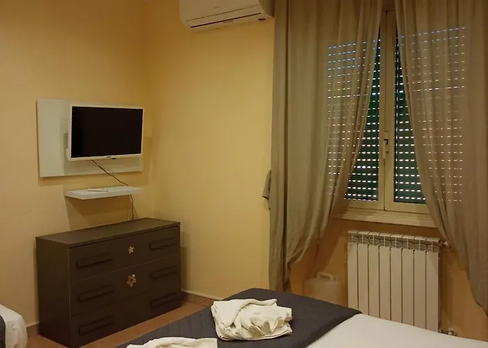 Gemelli House