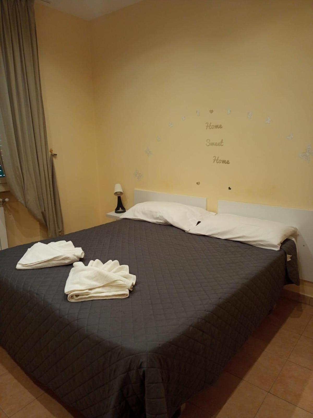 Apartamento Gemelli House Roma