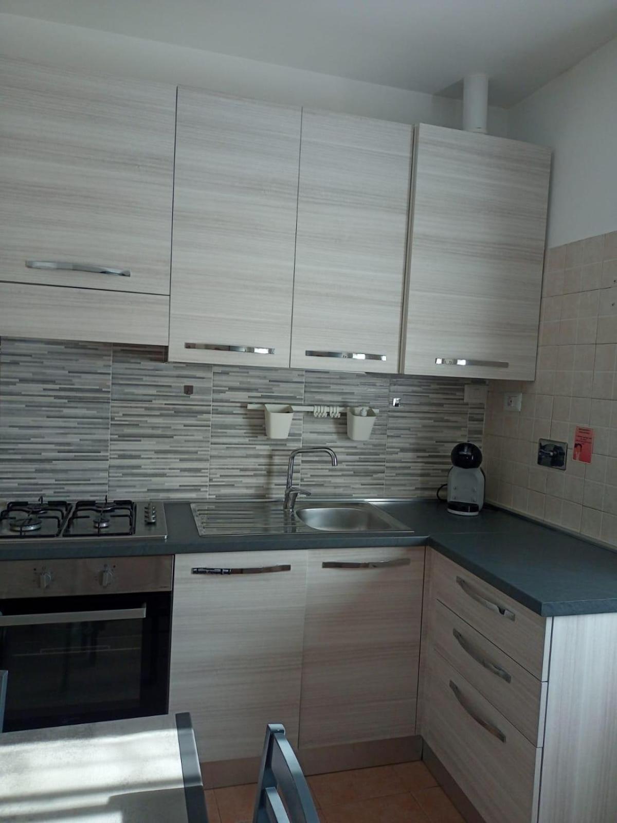 Appartamento Gemelli House Roma