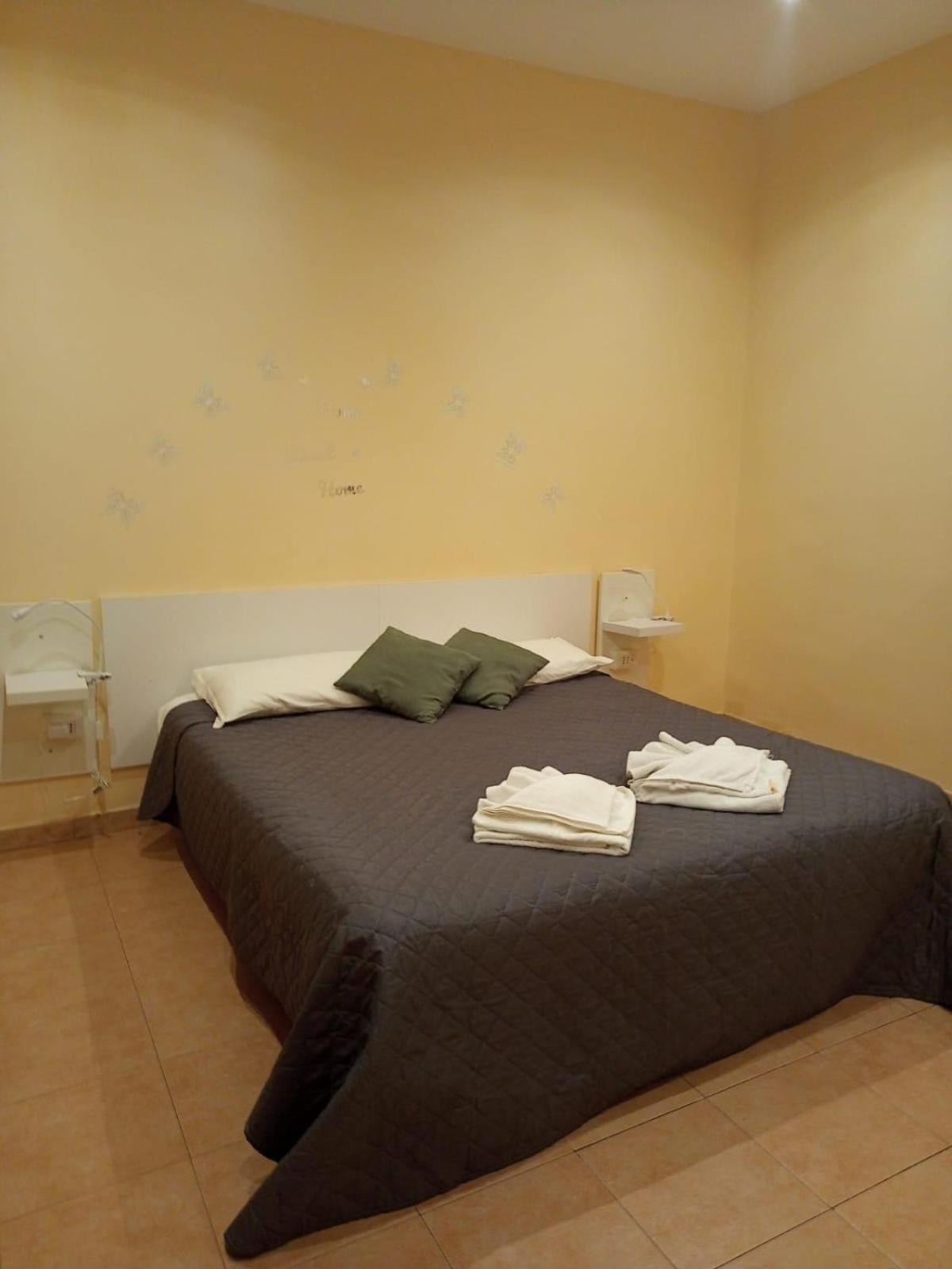 Gemelli House * Roma
