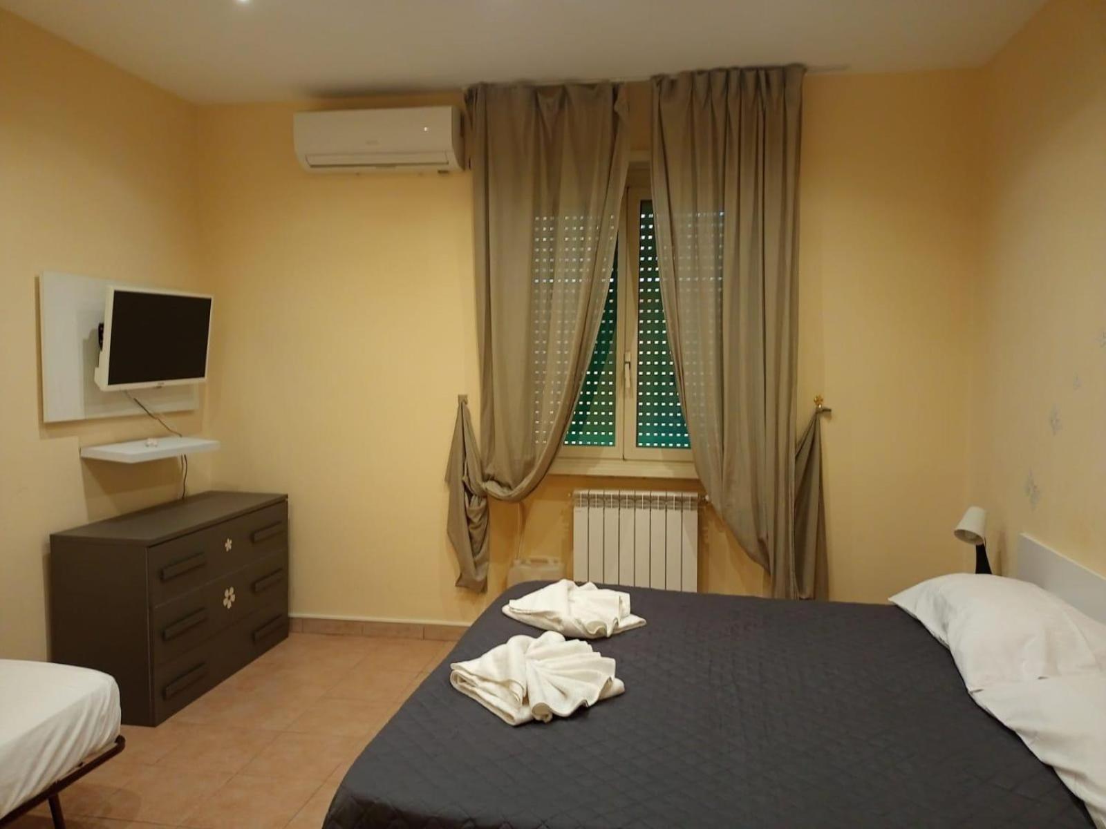 Appartamento Gemelli House Roma