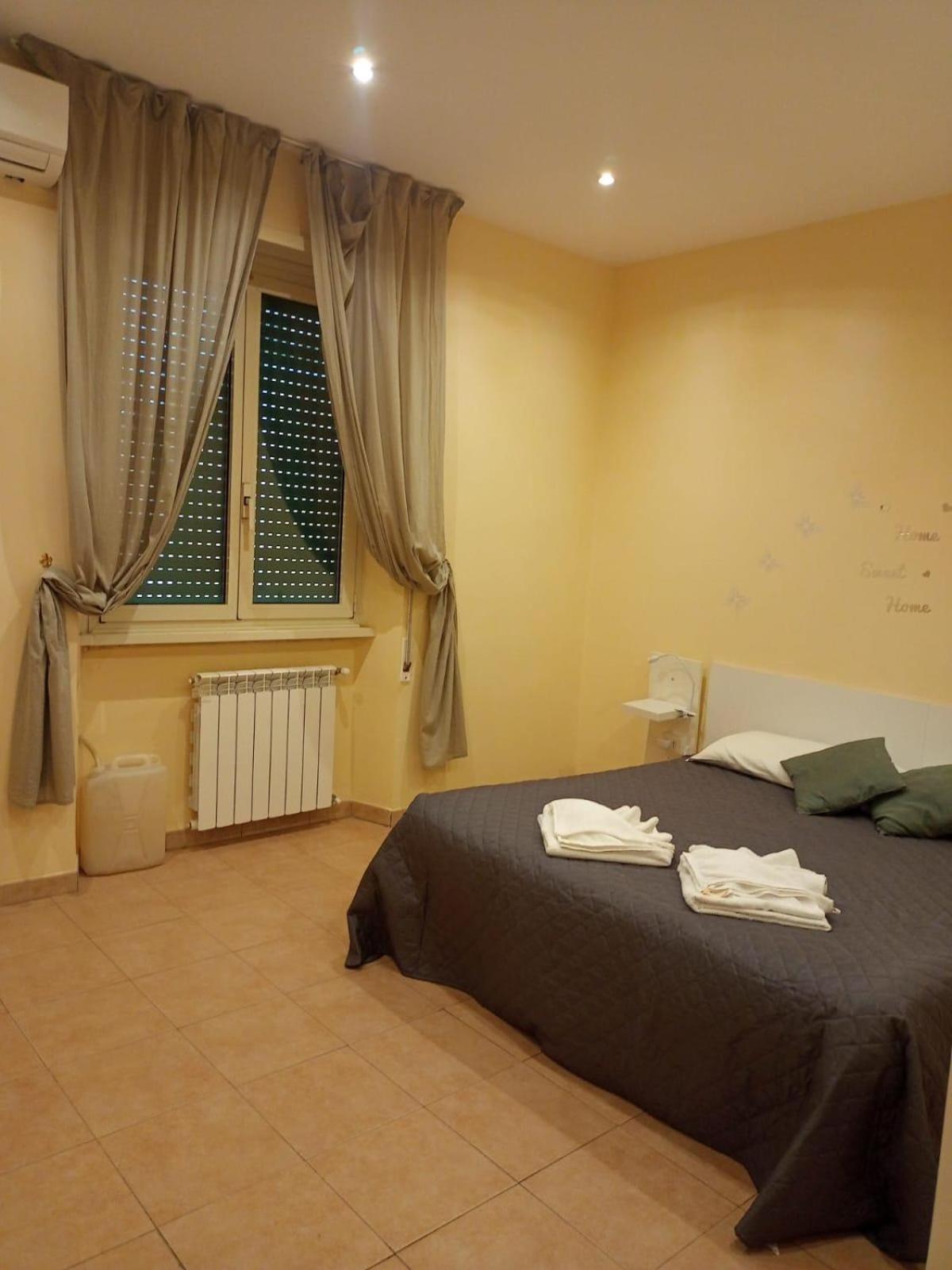 Gemelli House *