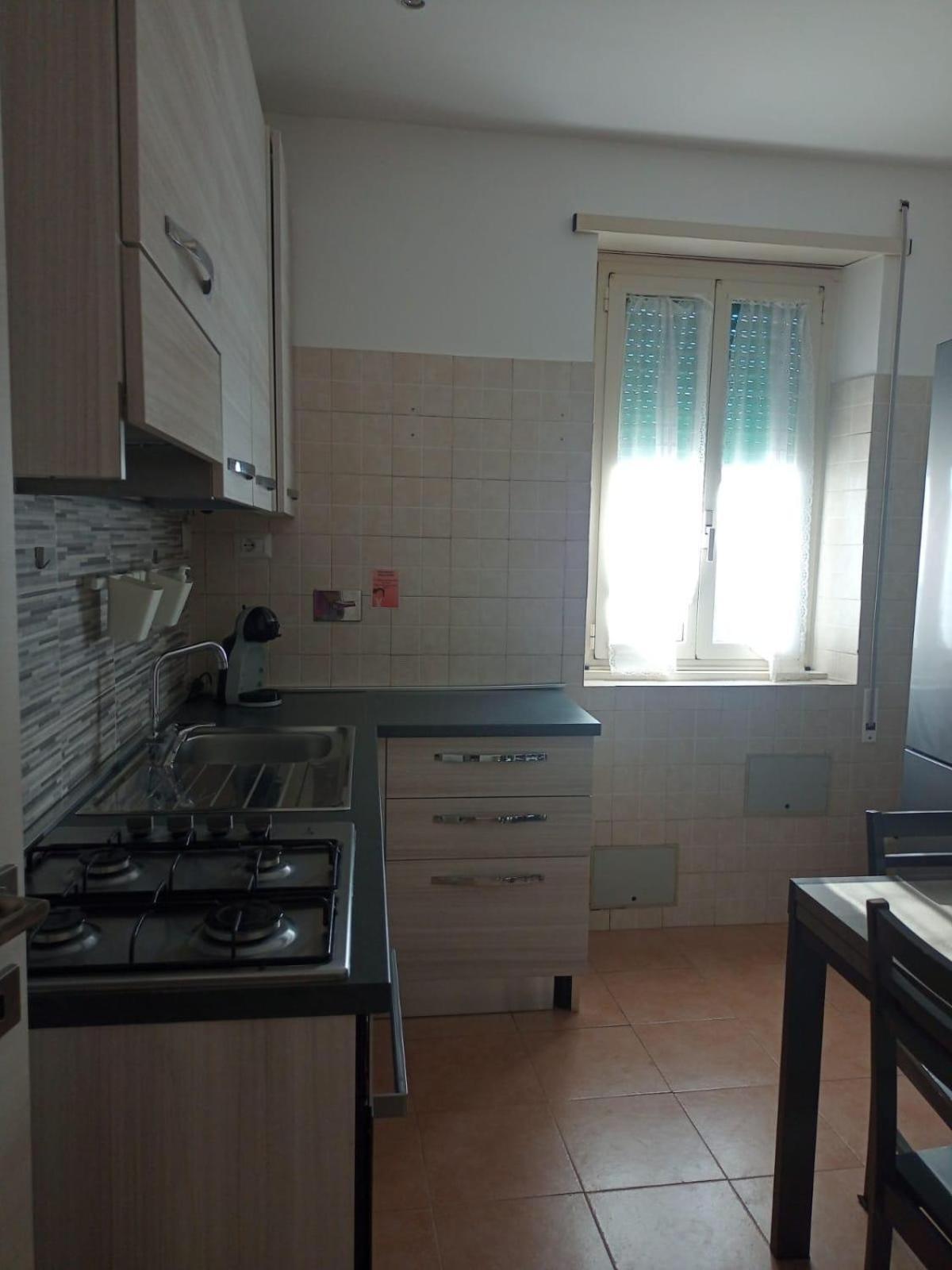 Gemelli House