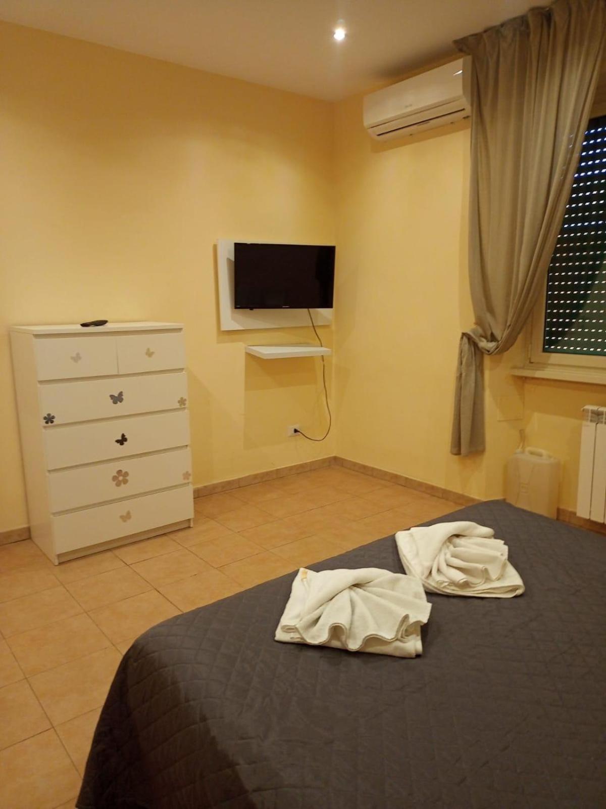 Gemelli House Appartamento