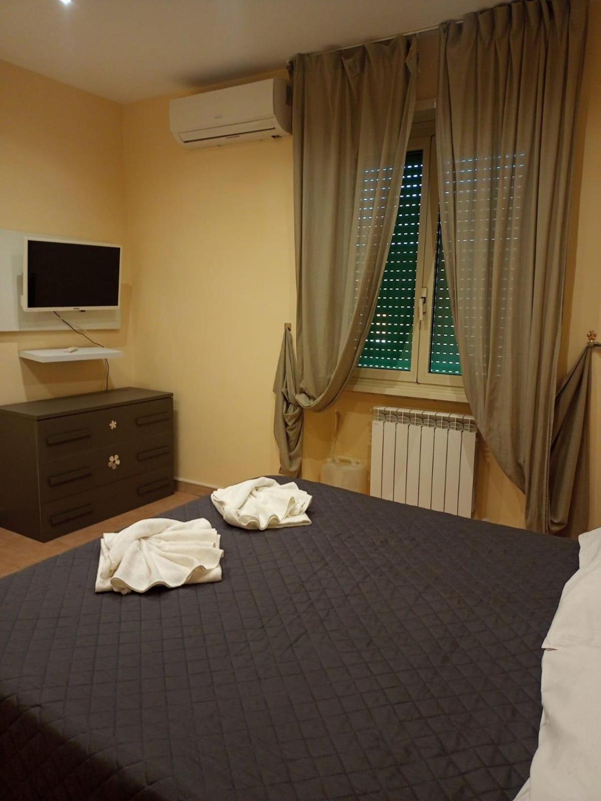 Gemelli House * Roma