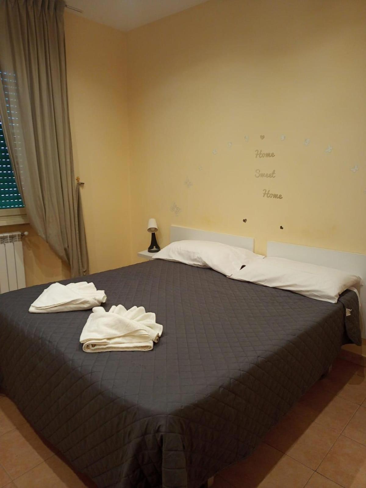 Appartamento Gemelli House
