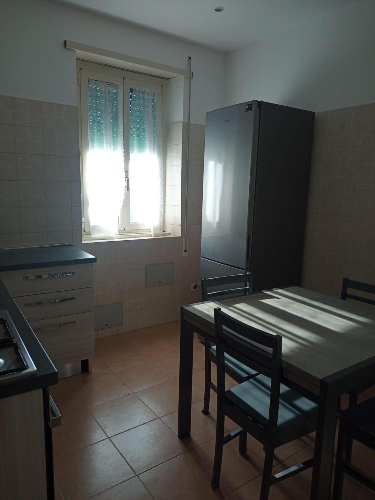 Appartamento Gemelli House *