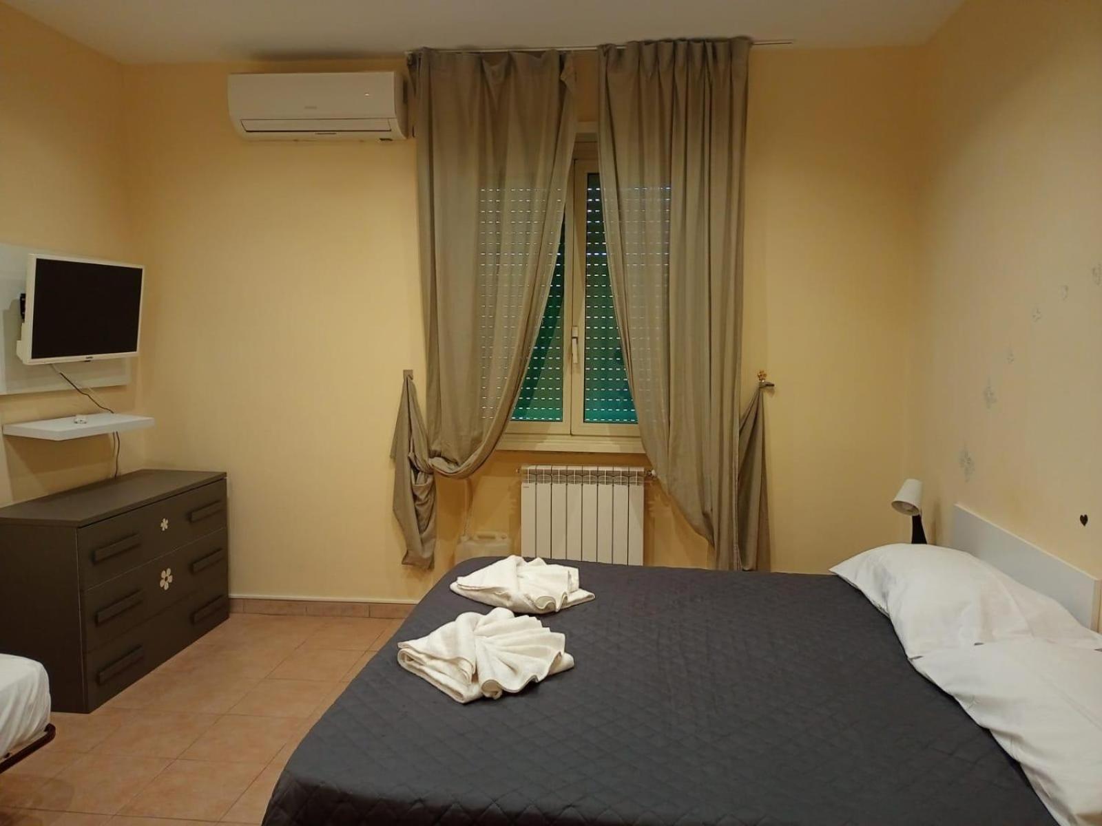 Gemelli House Roma