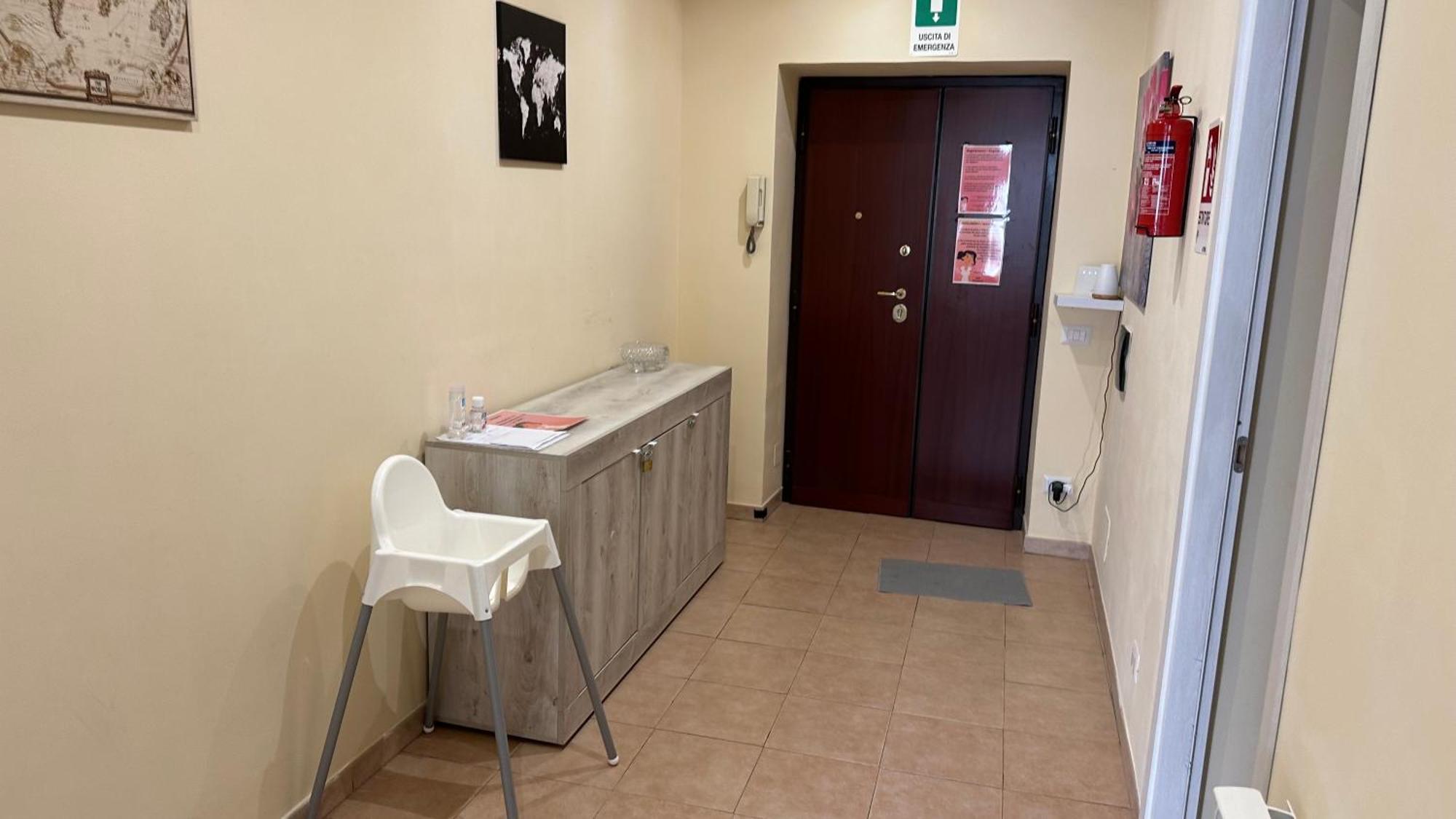 Gemelli House Appartamento