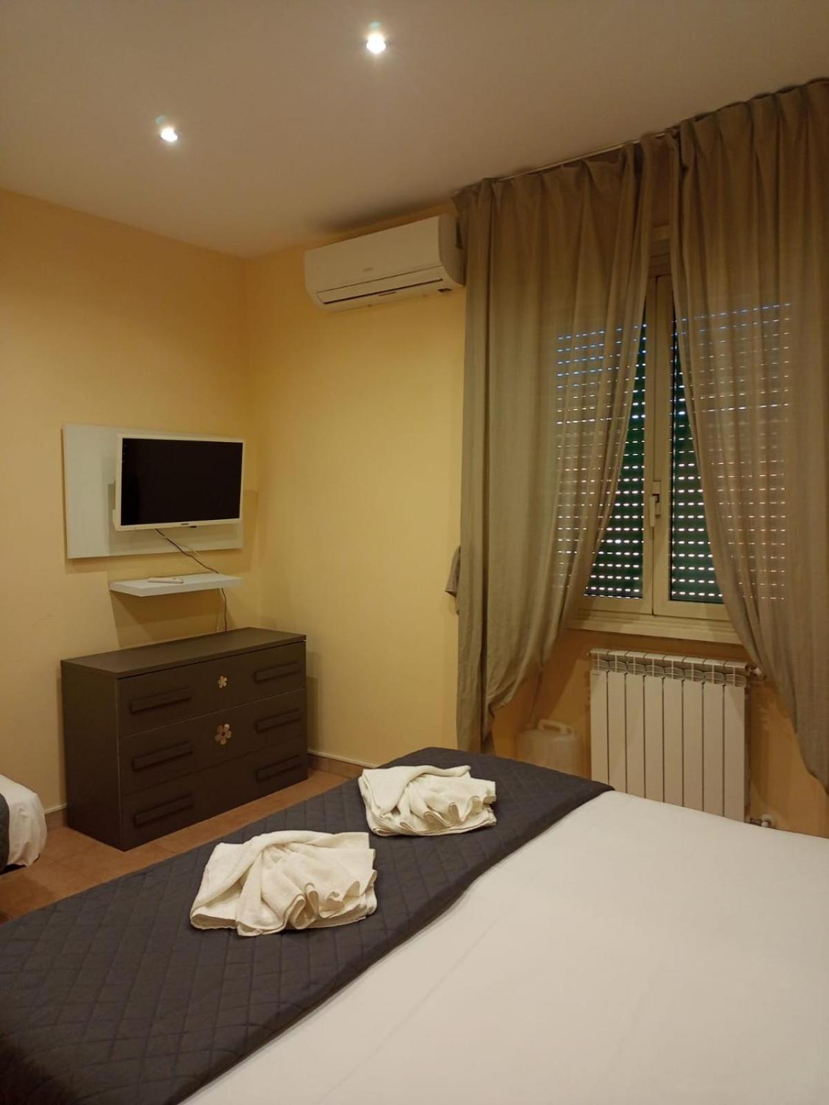 Appartamento Gemelli House *