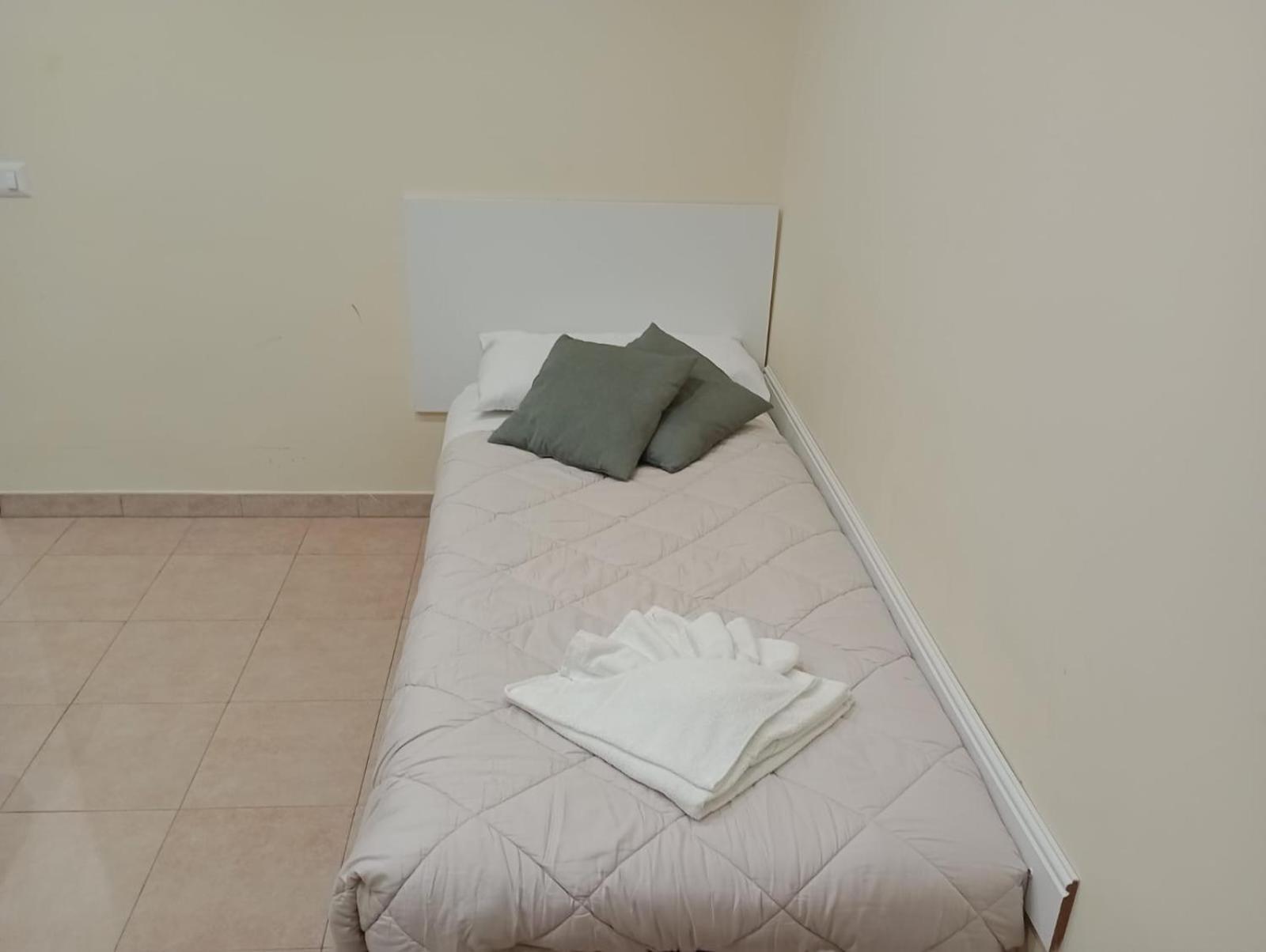 Gemelli House Roma