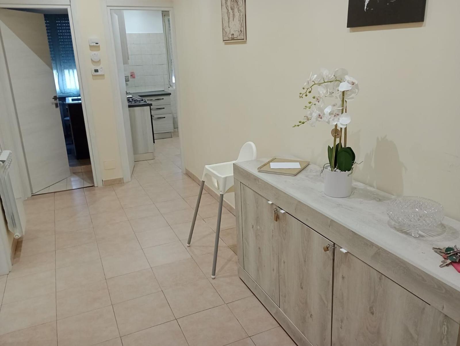 Gemelli House Appartamento *