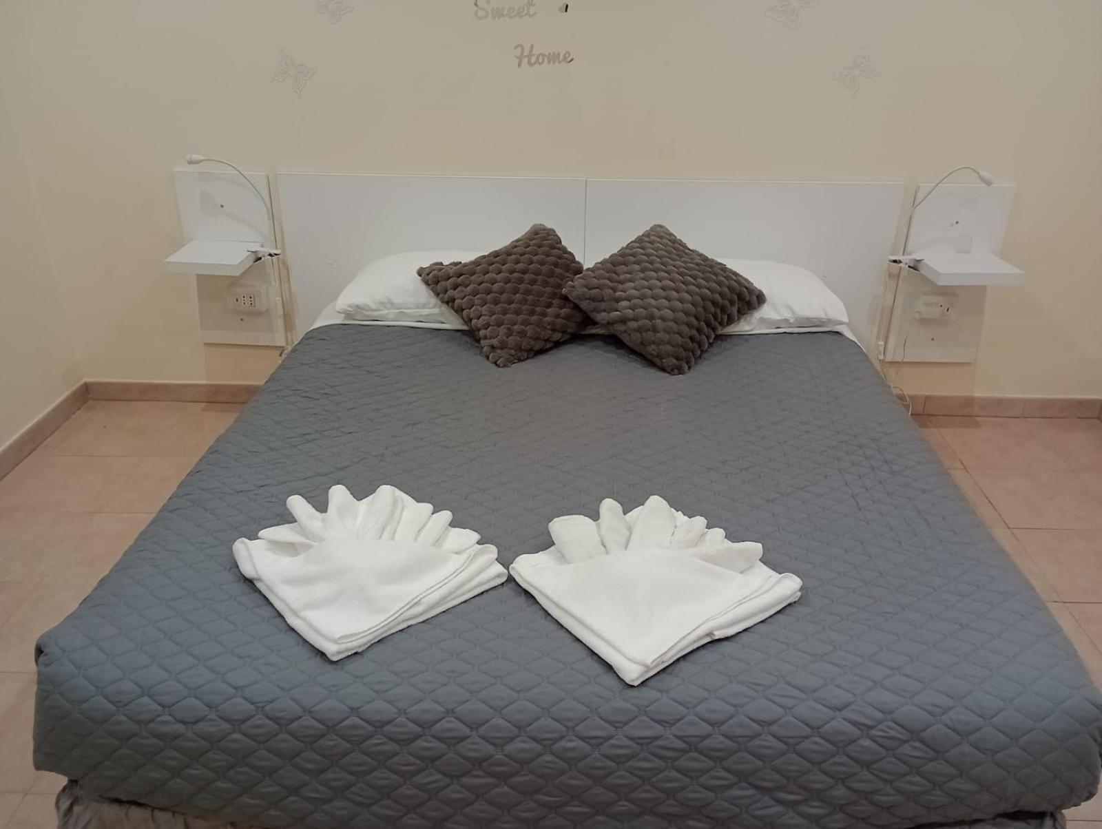 Appartamento Gemelli House Roma