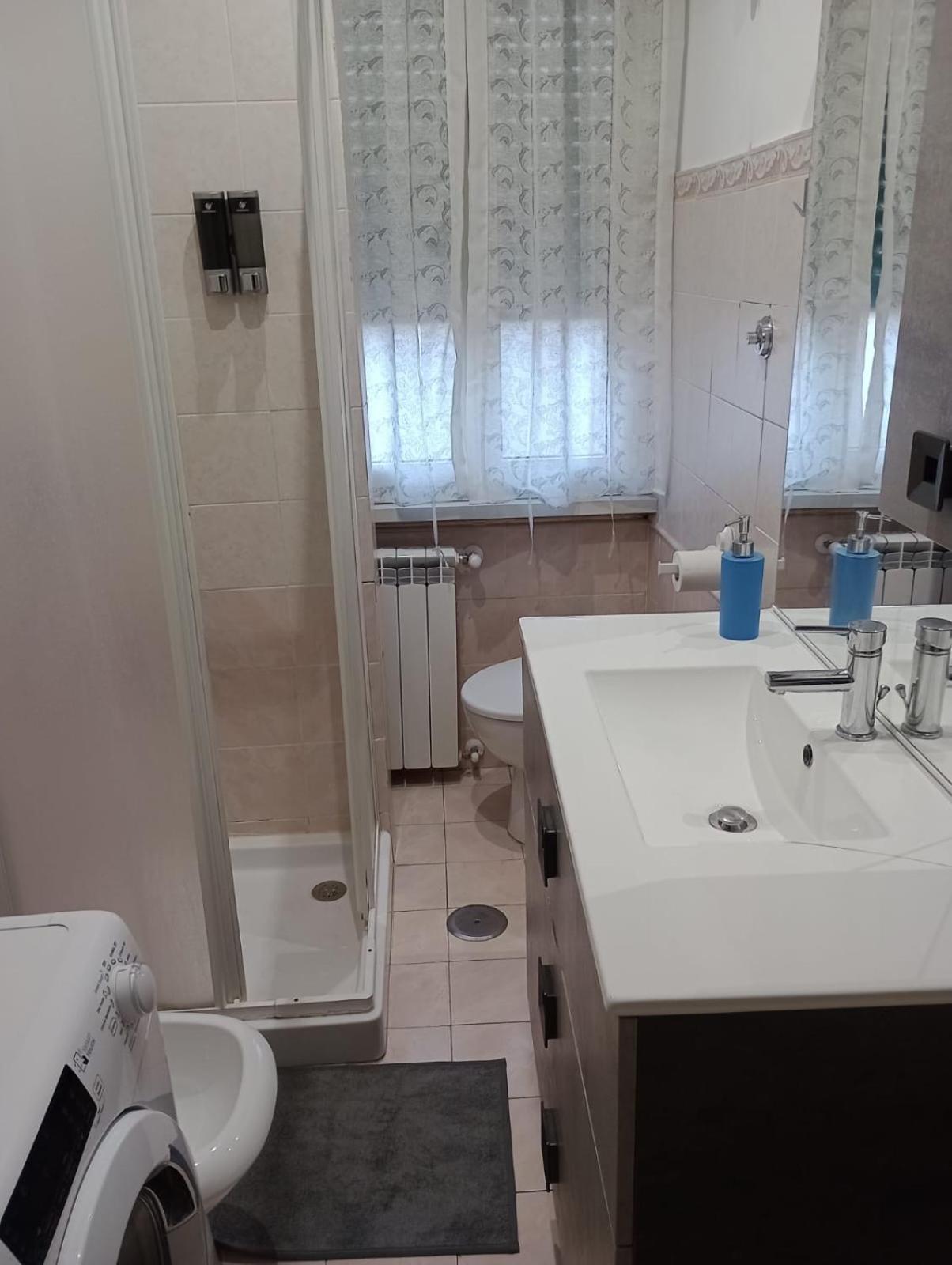 Gemelli House *