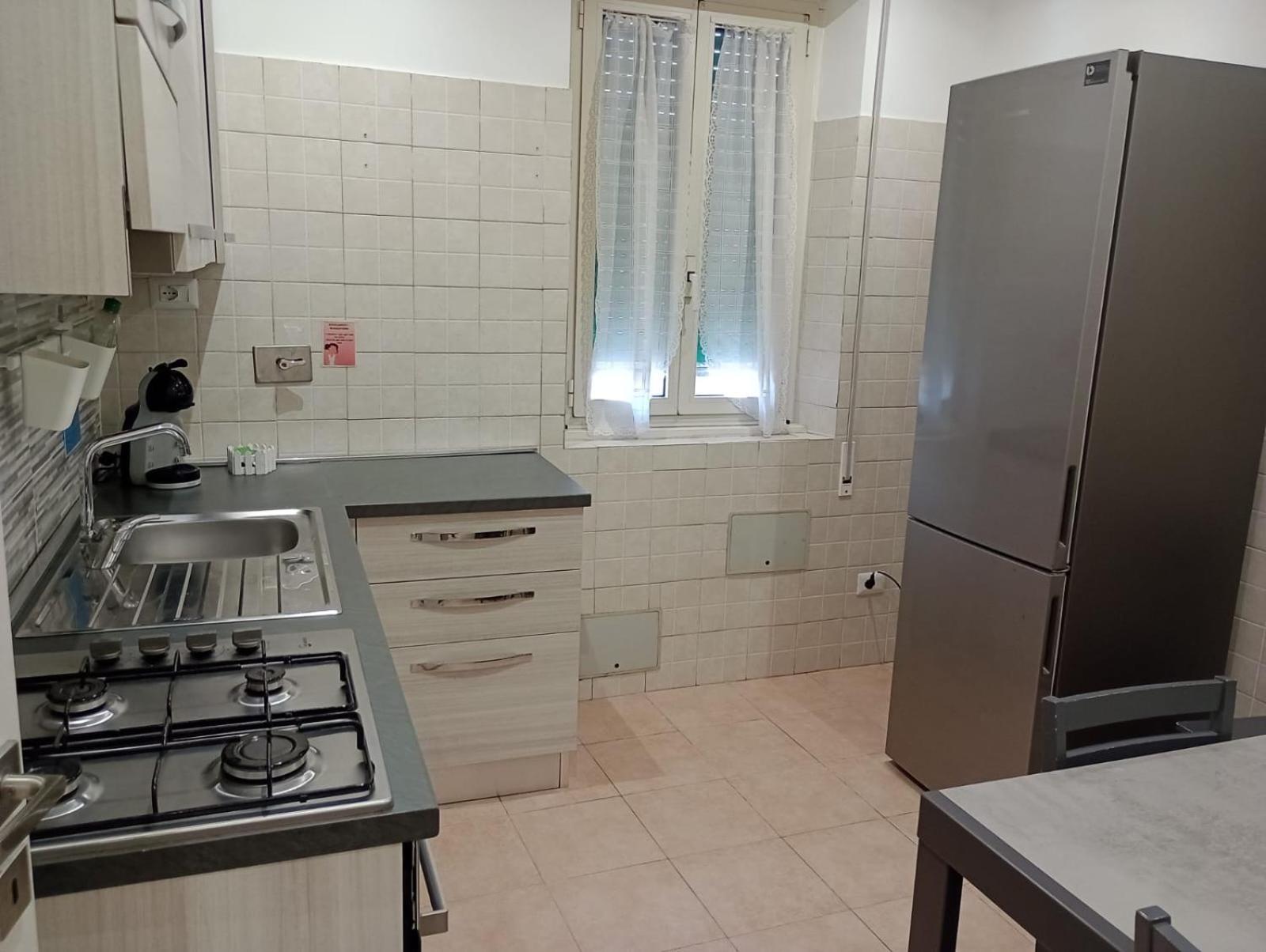 Gemelli House Roma