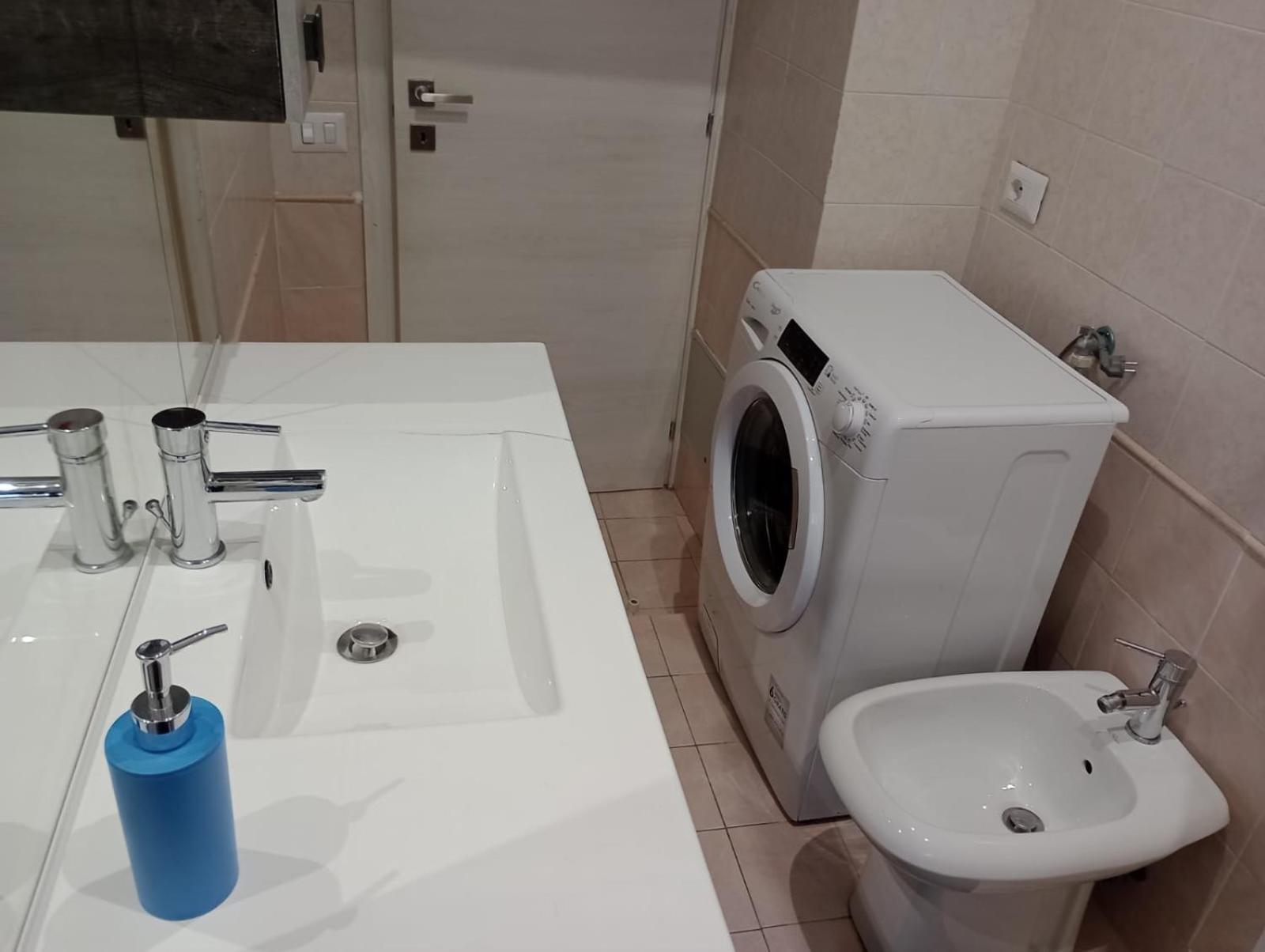 Gemelli House * Roma