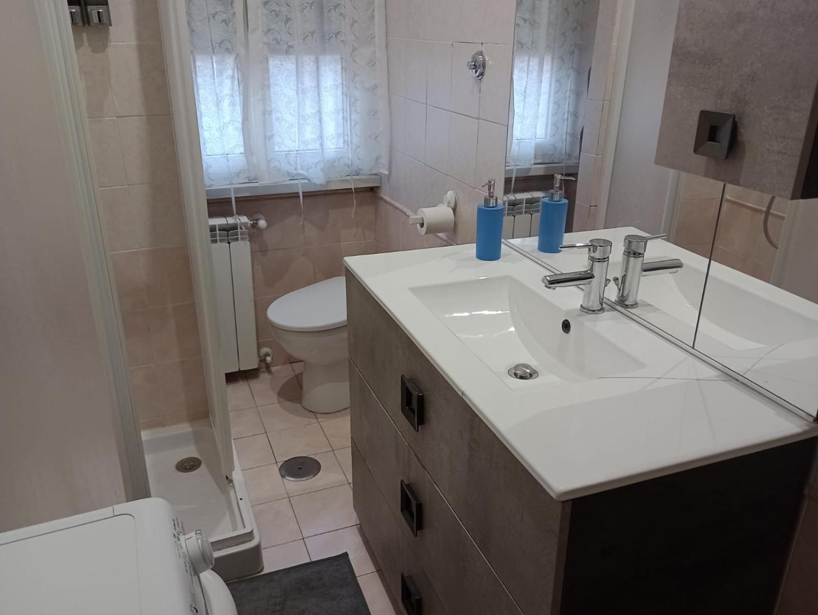 Gemelli House Appartamento