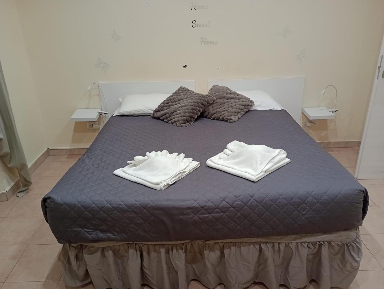 Appartamento Gemelli House