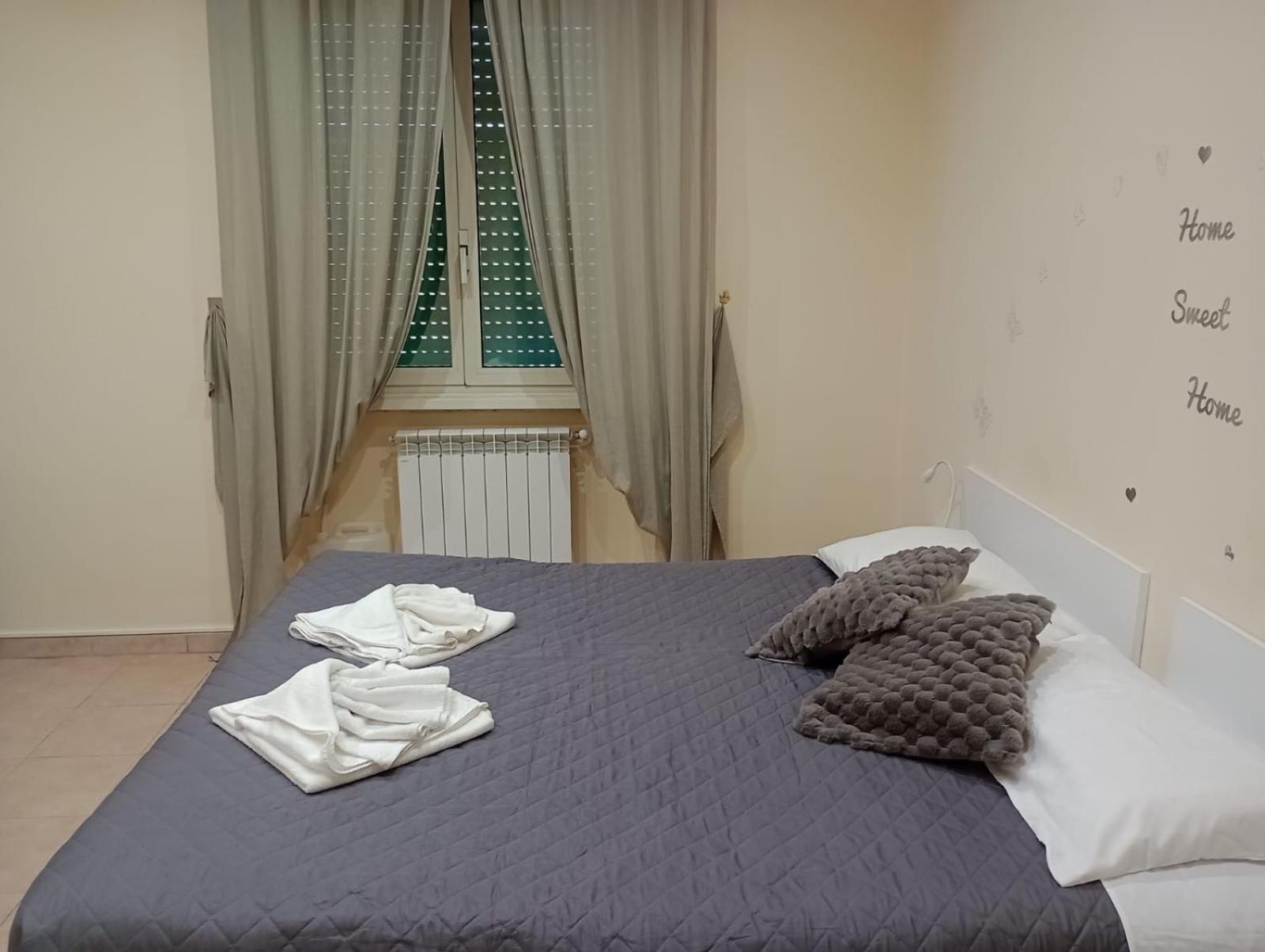 Gemelli House Roma