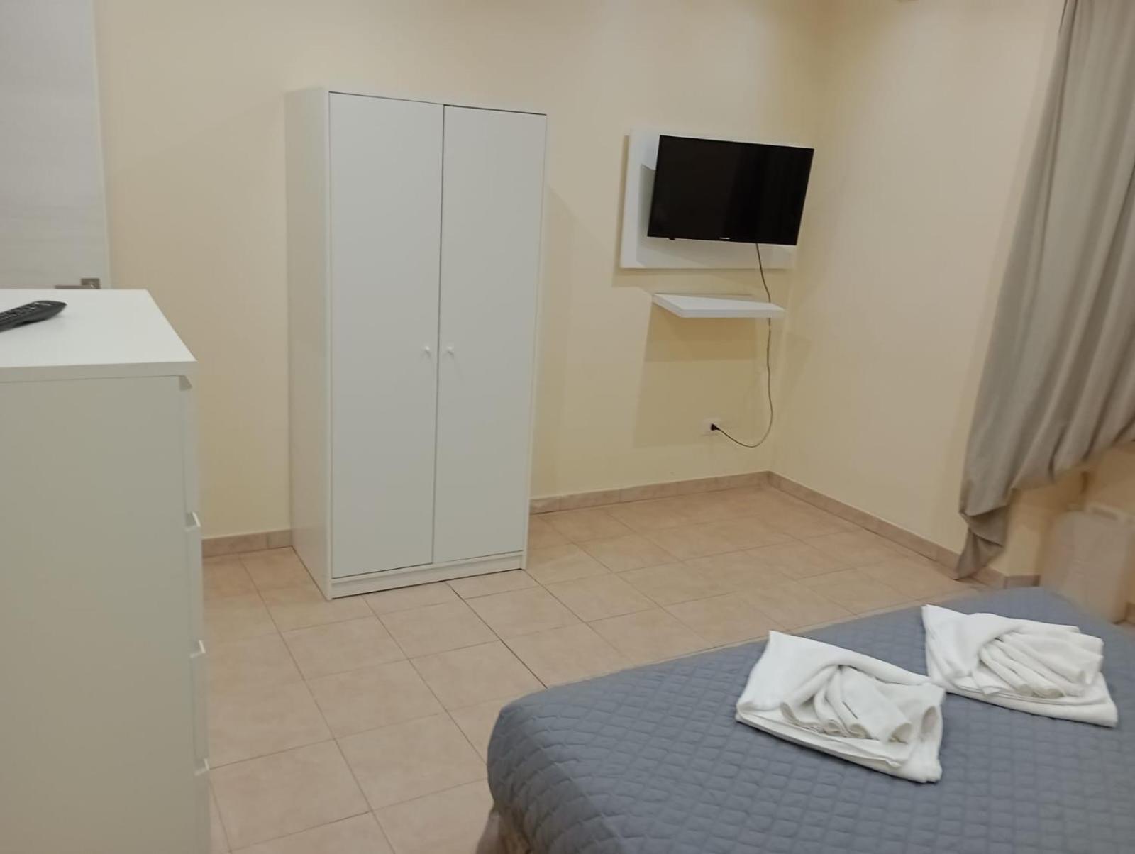 Gemelli House Appartamento