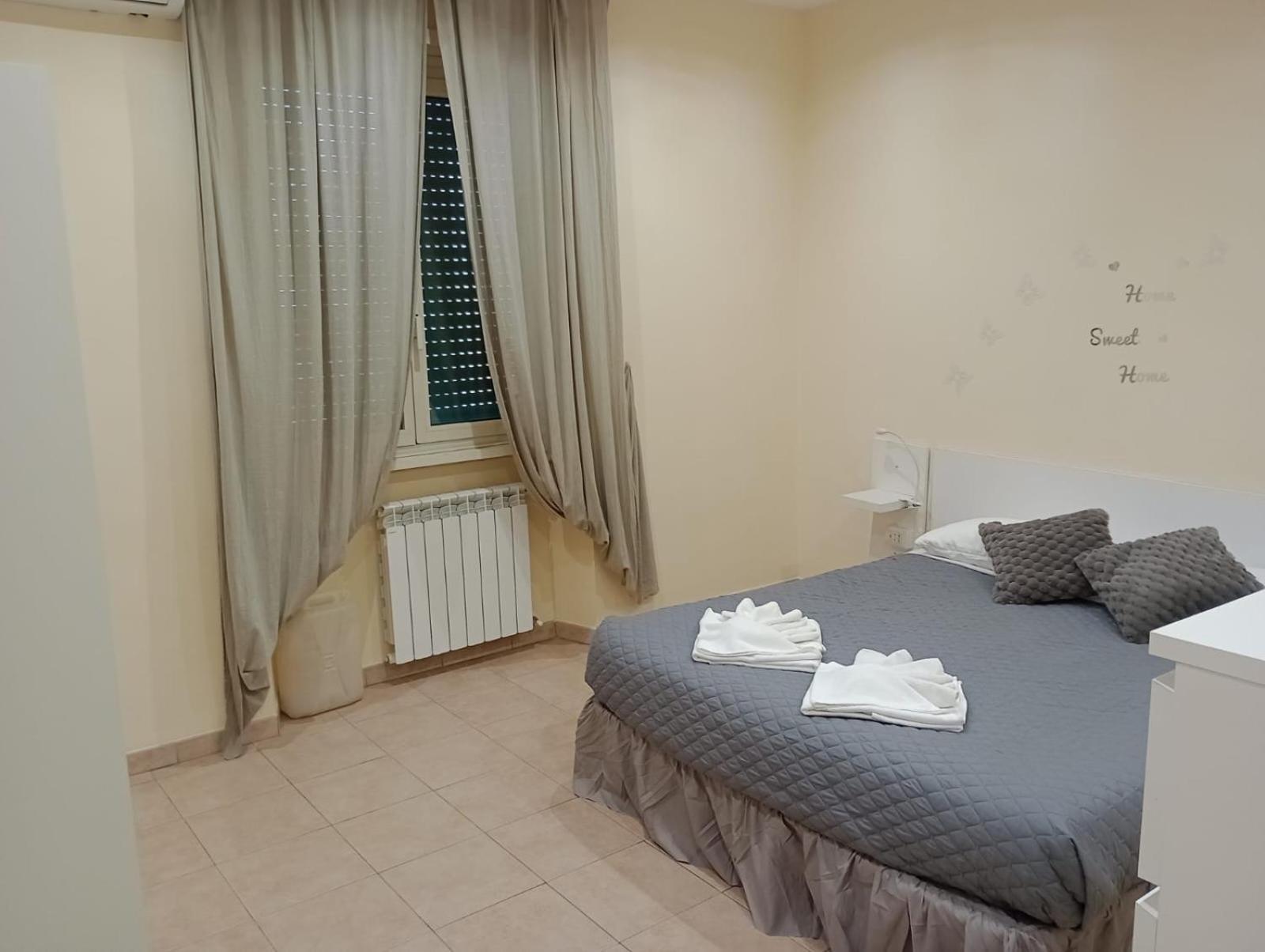 Gemelli House Apartamento *