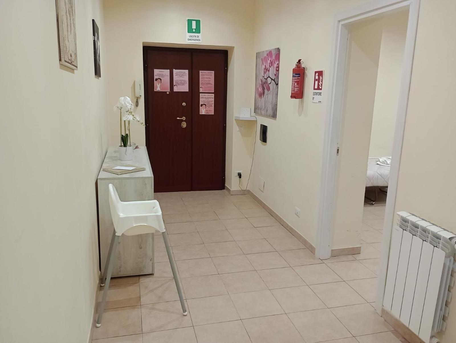 Gemelli House Appartamento Roma