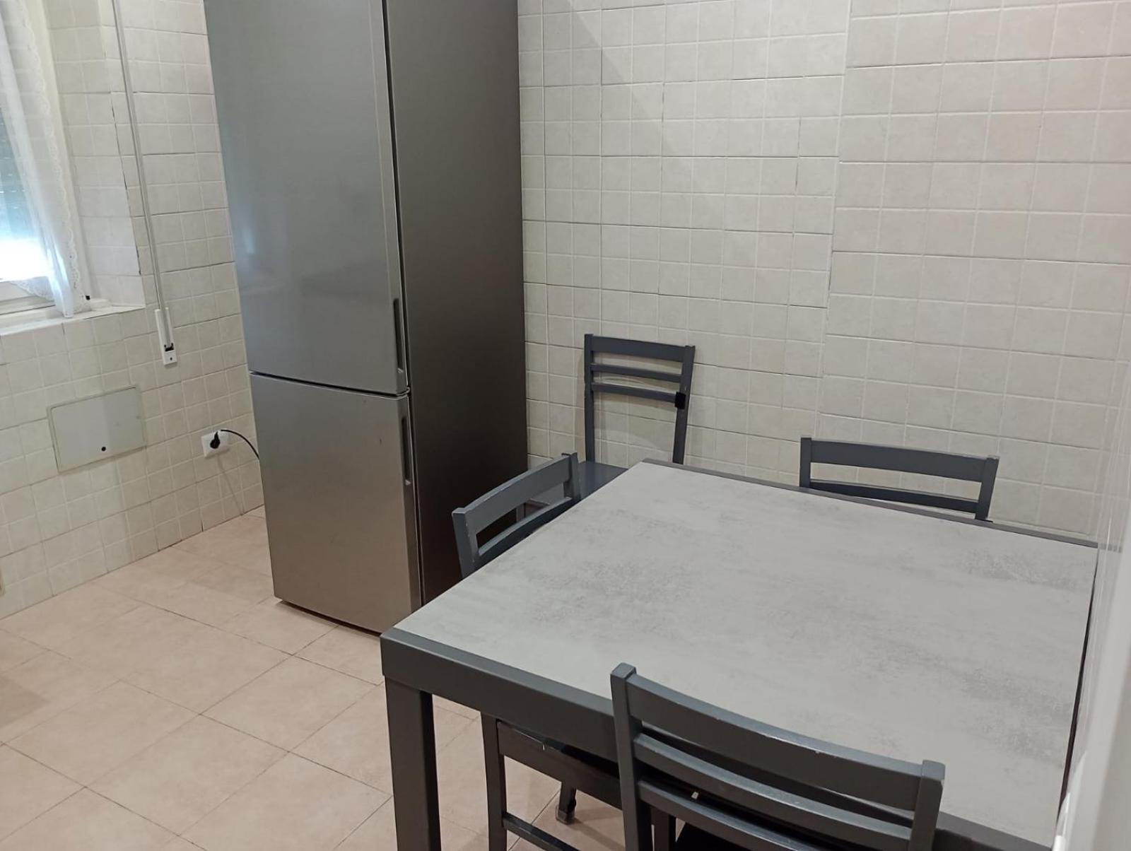 Appartamento Gemelli House Roma