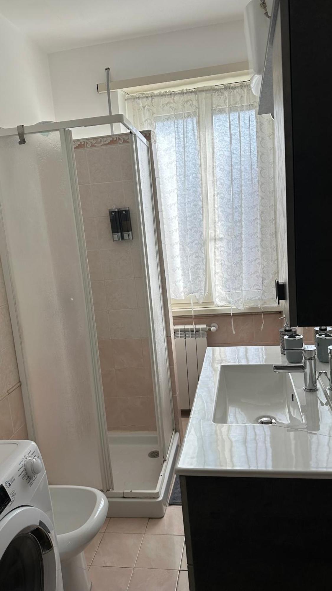 Gemelli House Appartamento *